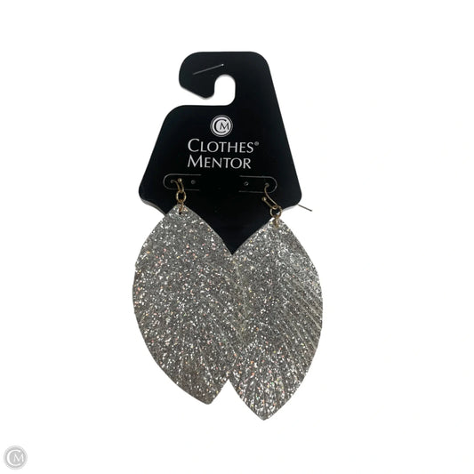 Earrings Statement By Clothes Mentor