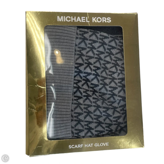 Winter Accessory Set By Michael By Michael Kors