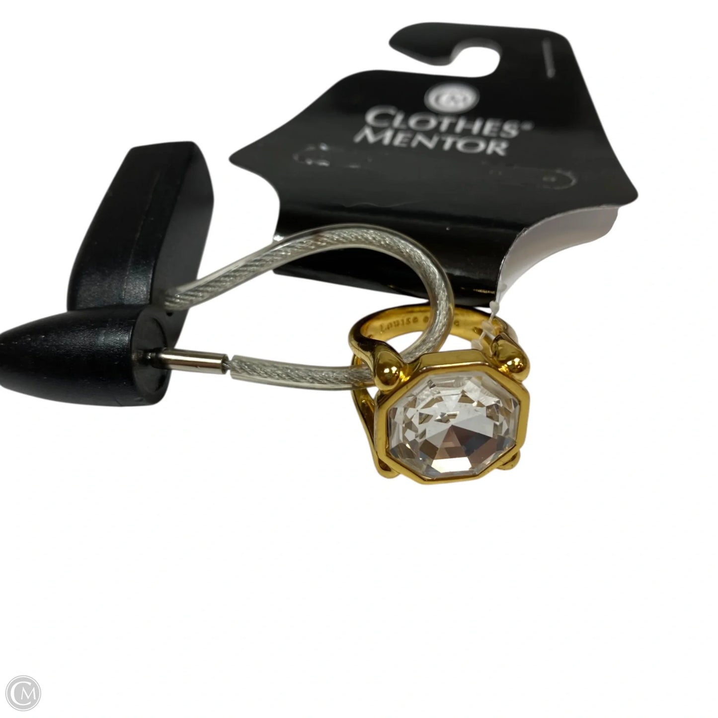 Ring Statement By LOUIS ET CIE