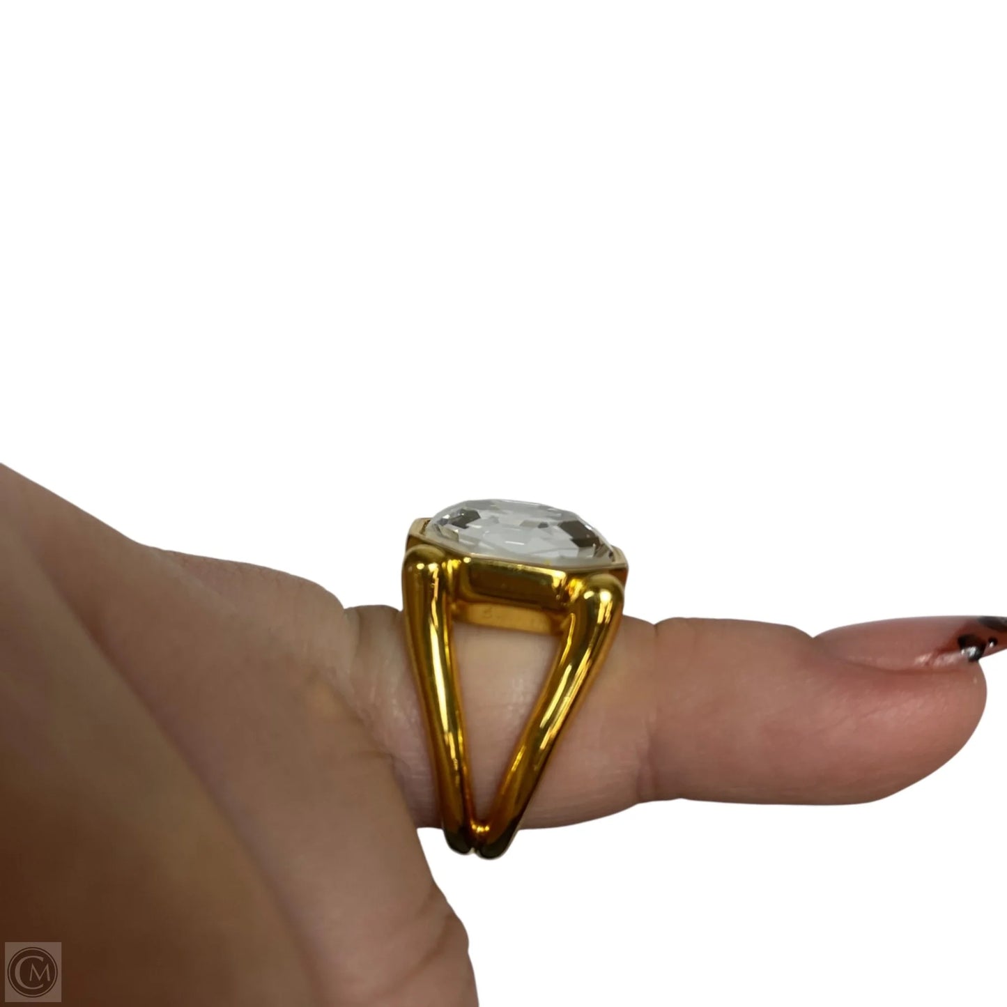Ring Statement By LOUIS ET CIE