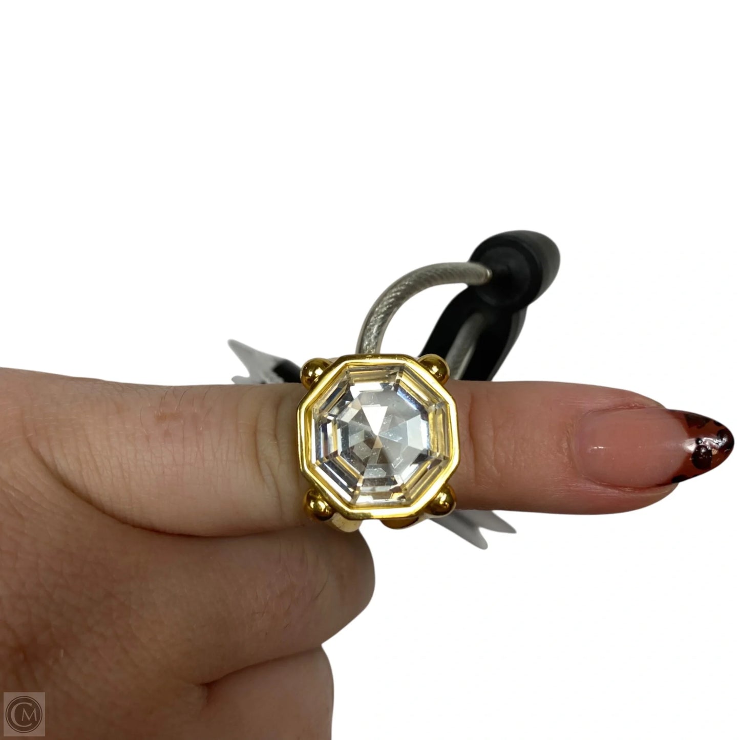 Ring Statement By LOUIS ET CIE