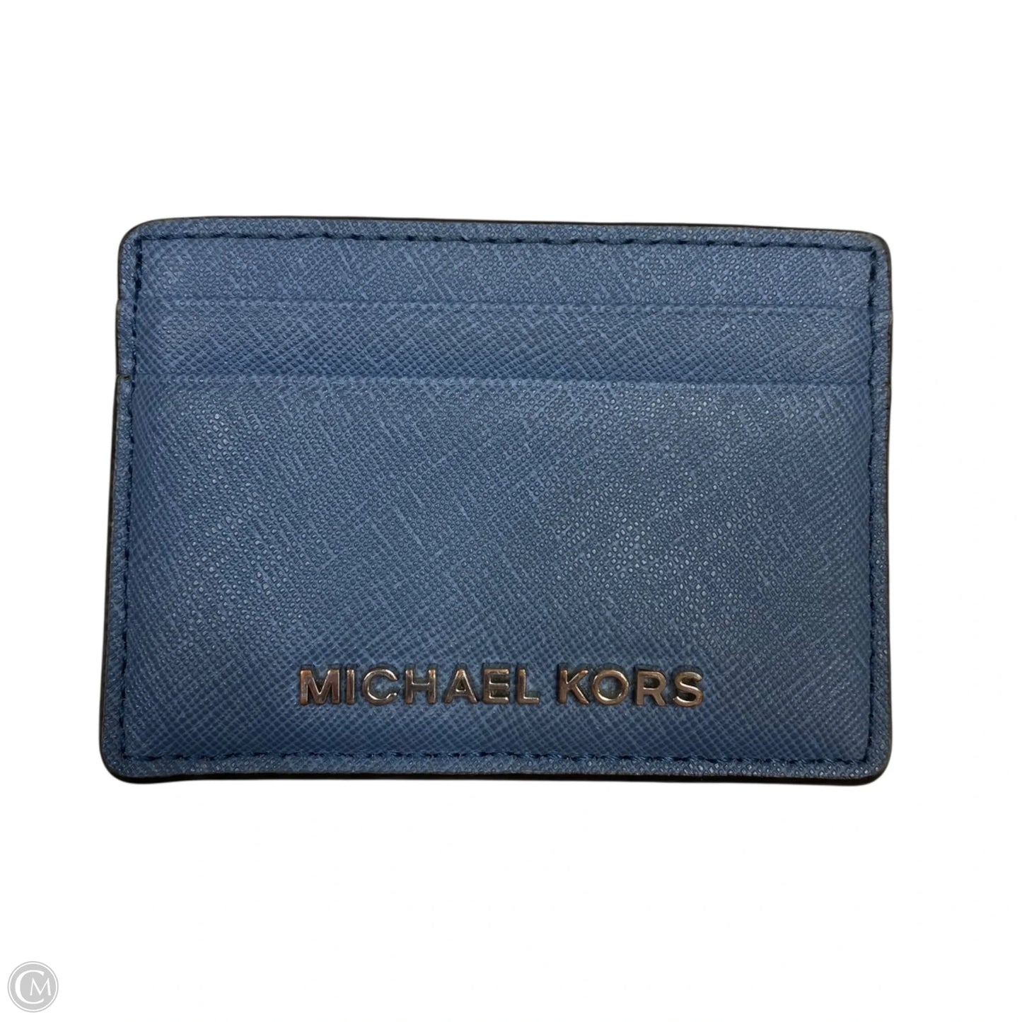 Id/card Holder Designer By Michael Kors, Size: Small