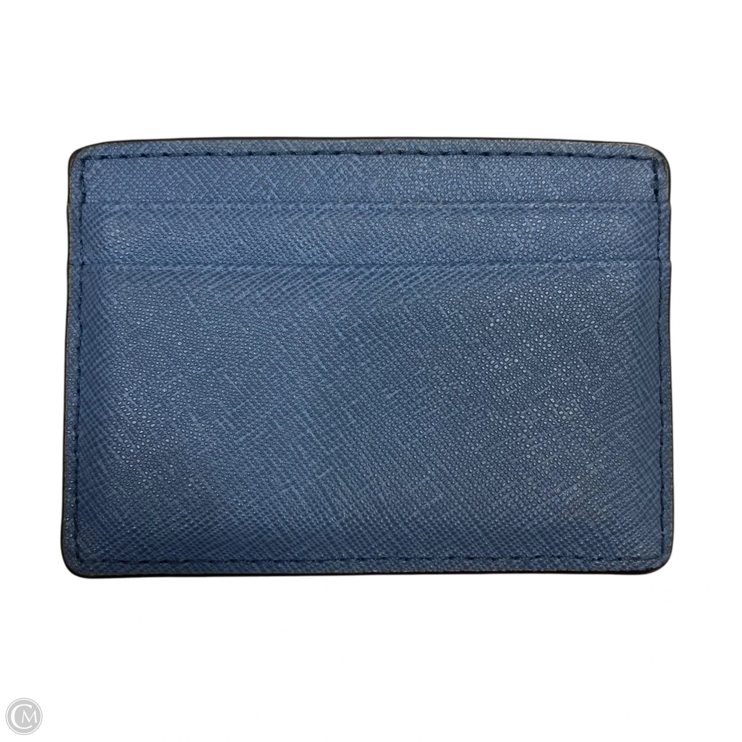 Id/card Holder Designer By Michael Kors, Size: Small