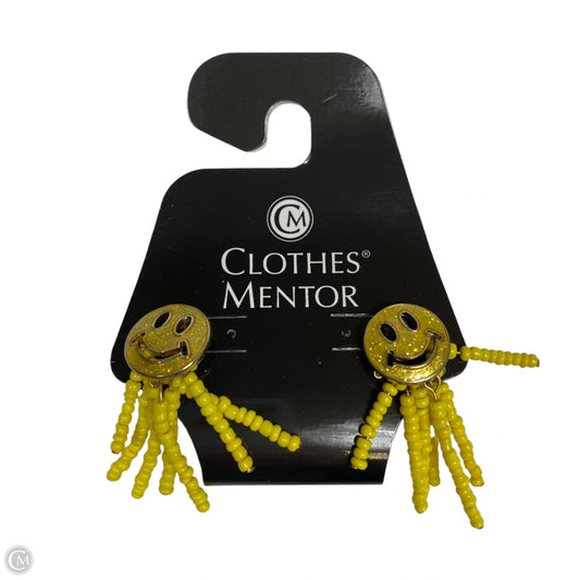 Earrings Dangle/drop By Clothes Mentor