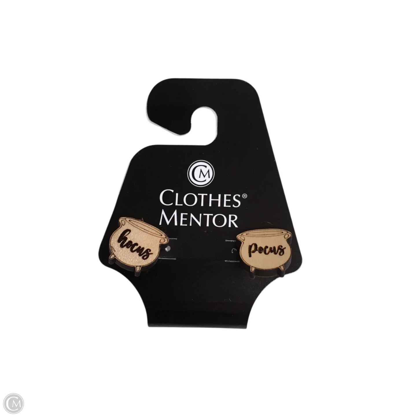 Earrings Stud By Clothes Mentor