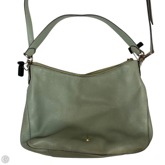 Crossbody Designer By Kate Spade, Size: Medium