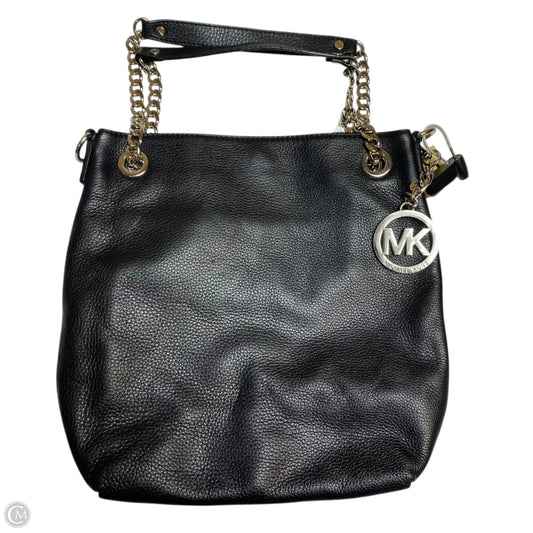 Handbag Designer By Michael Kors, Size: Small