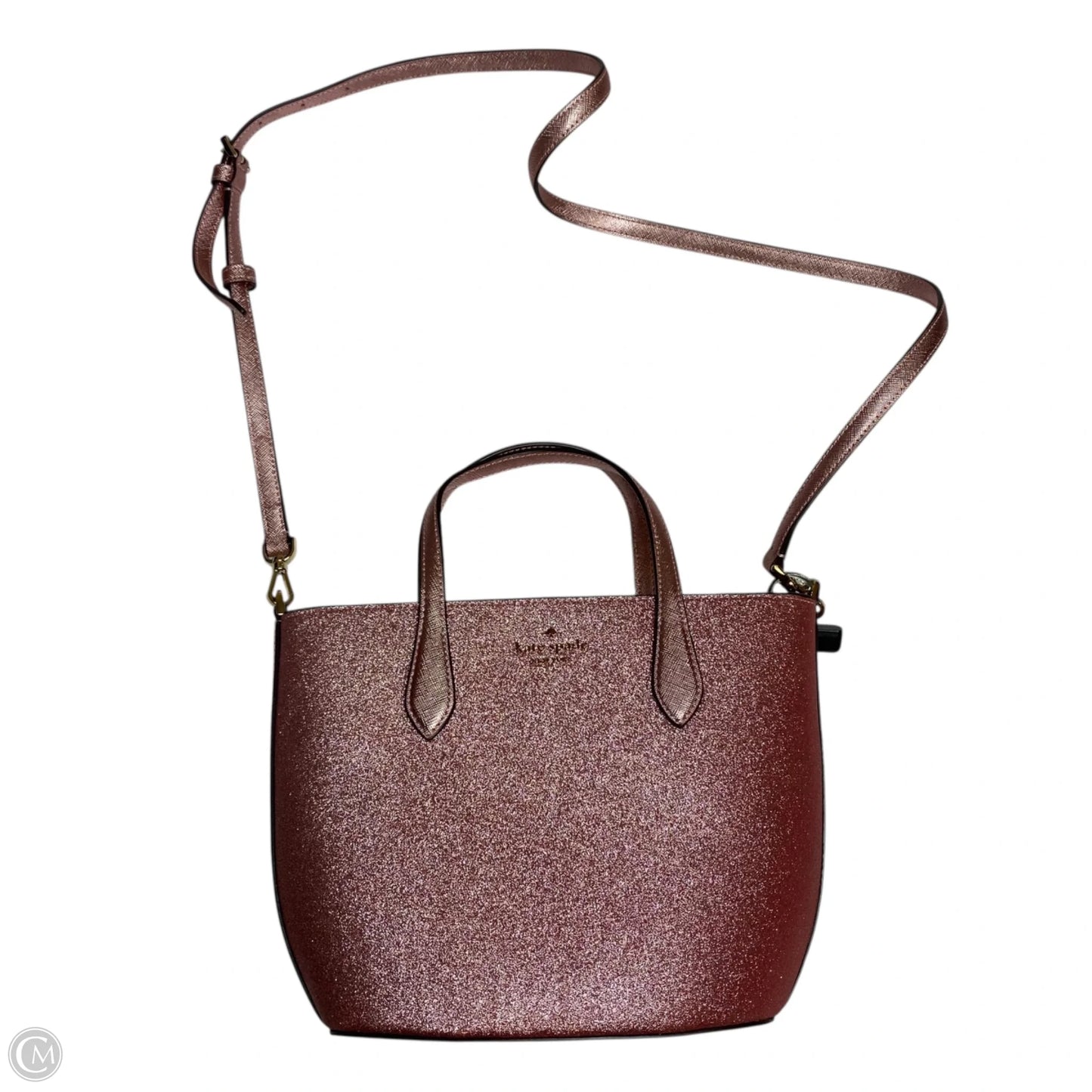 Crossbody Designer By Kate Spade, Size: Medium