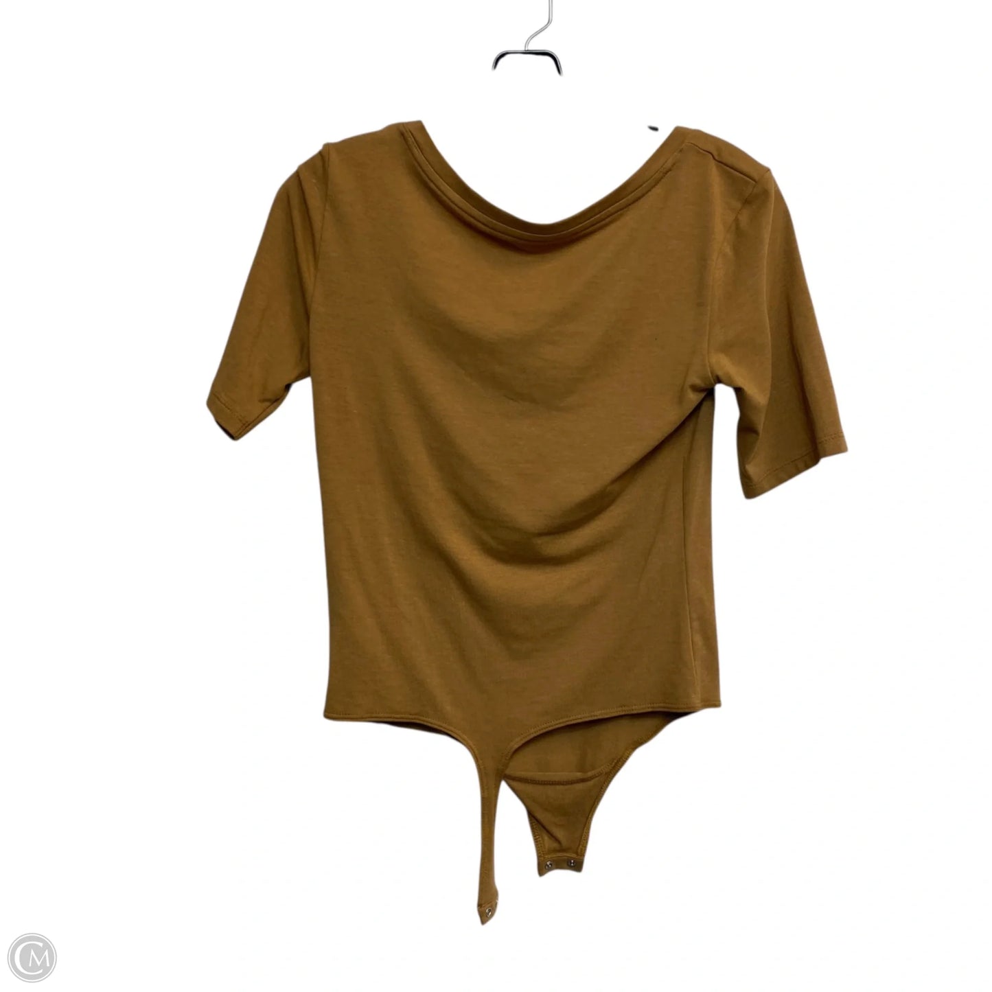 Bodysuit By Rachel Zoe In Brown, Size: S