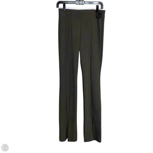 Pants Other By Zara In Grey, Size: M