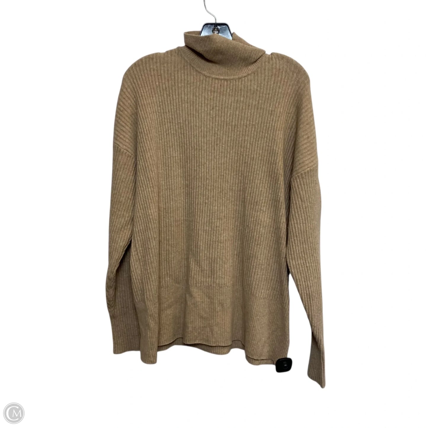 Sweater By Lole In Tan, Size: L