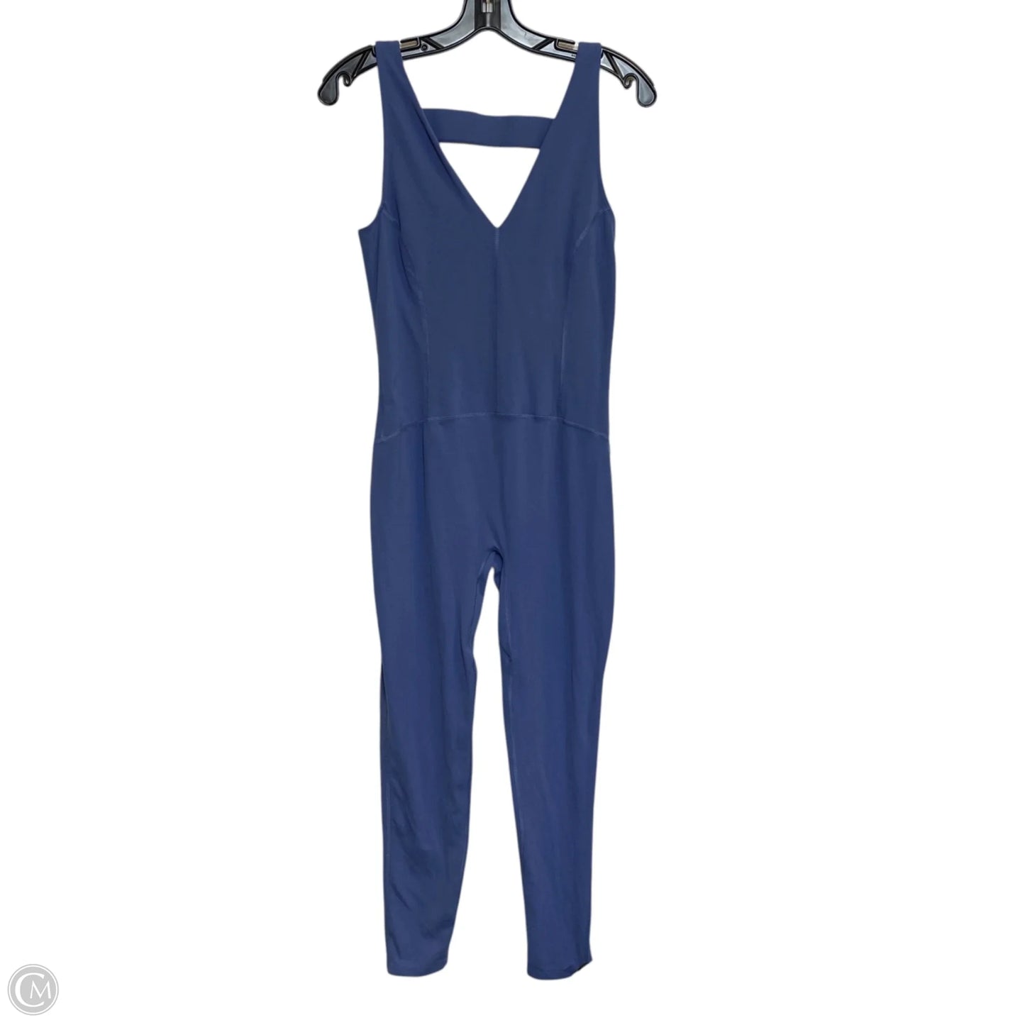 Jumpsuit By Free People In Blue, Size: L