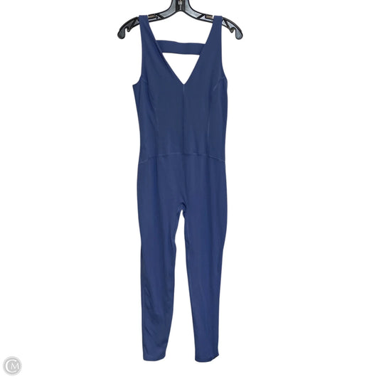 Jumpsuit By Free People In Blue, Size: L
