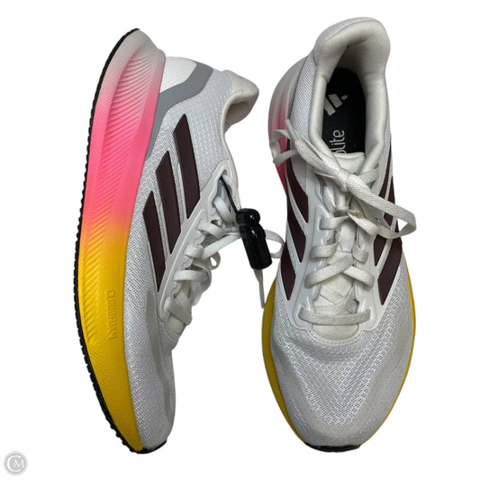 Shoes Athletic By Ortholite In White, Size: 8