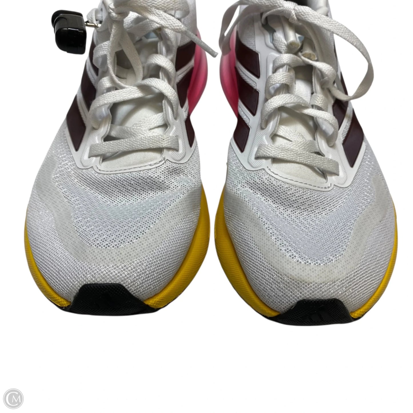 Shoes Athletic By Ortholite In White, Size: 8