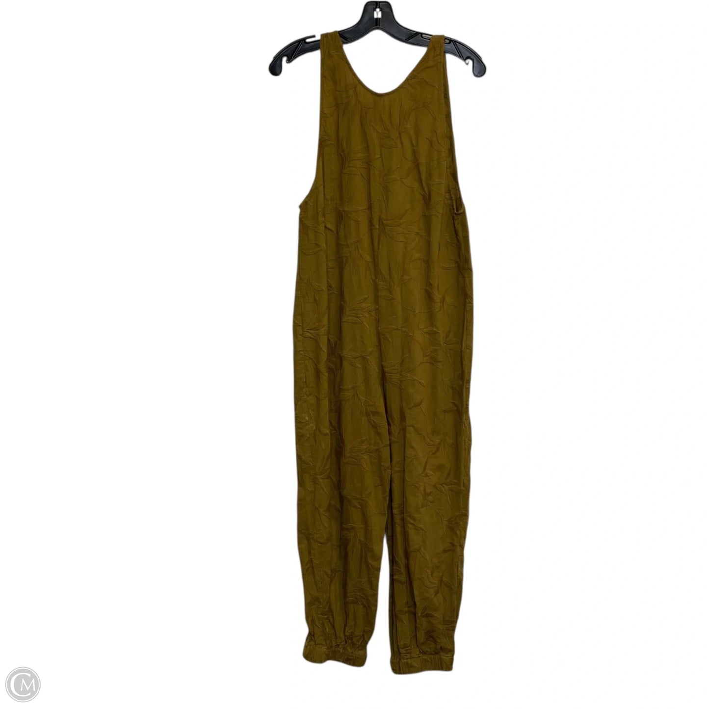 Jumpsuit By Jens Pirate Booty In Green, Size: S
