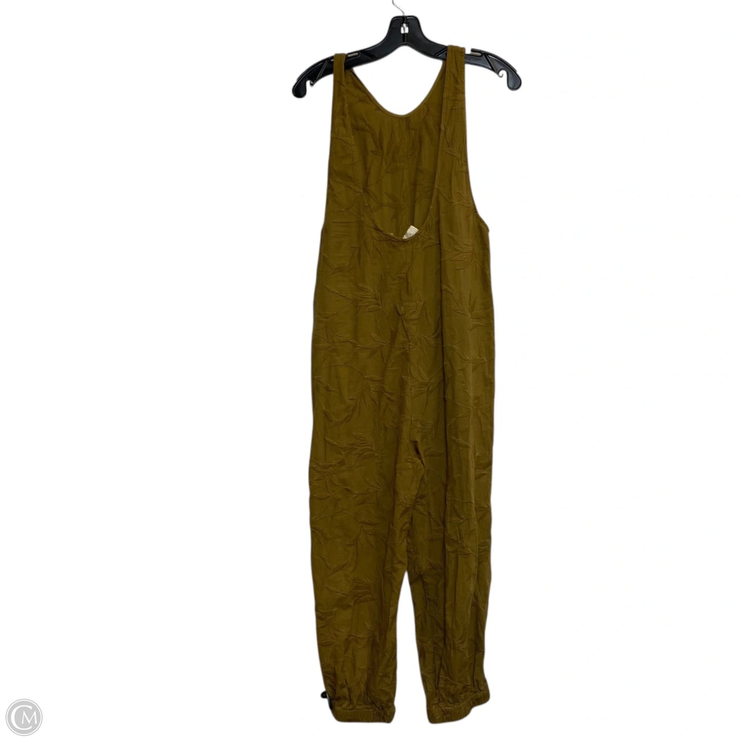Jumpsuit By Jens Pirate Booty In Green, Size: S