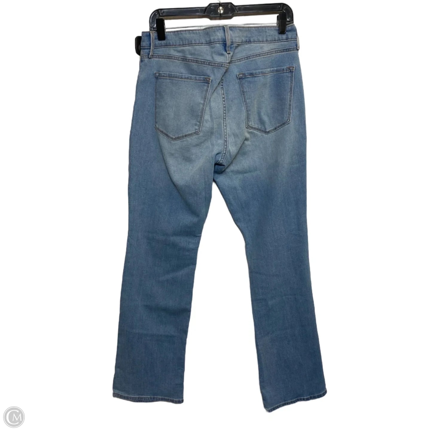 Jeans Boot Cut By Old Navy In Blue, Size: 12