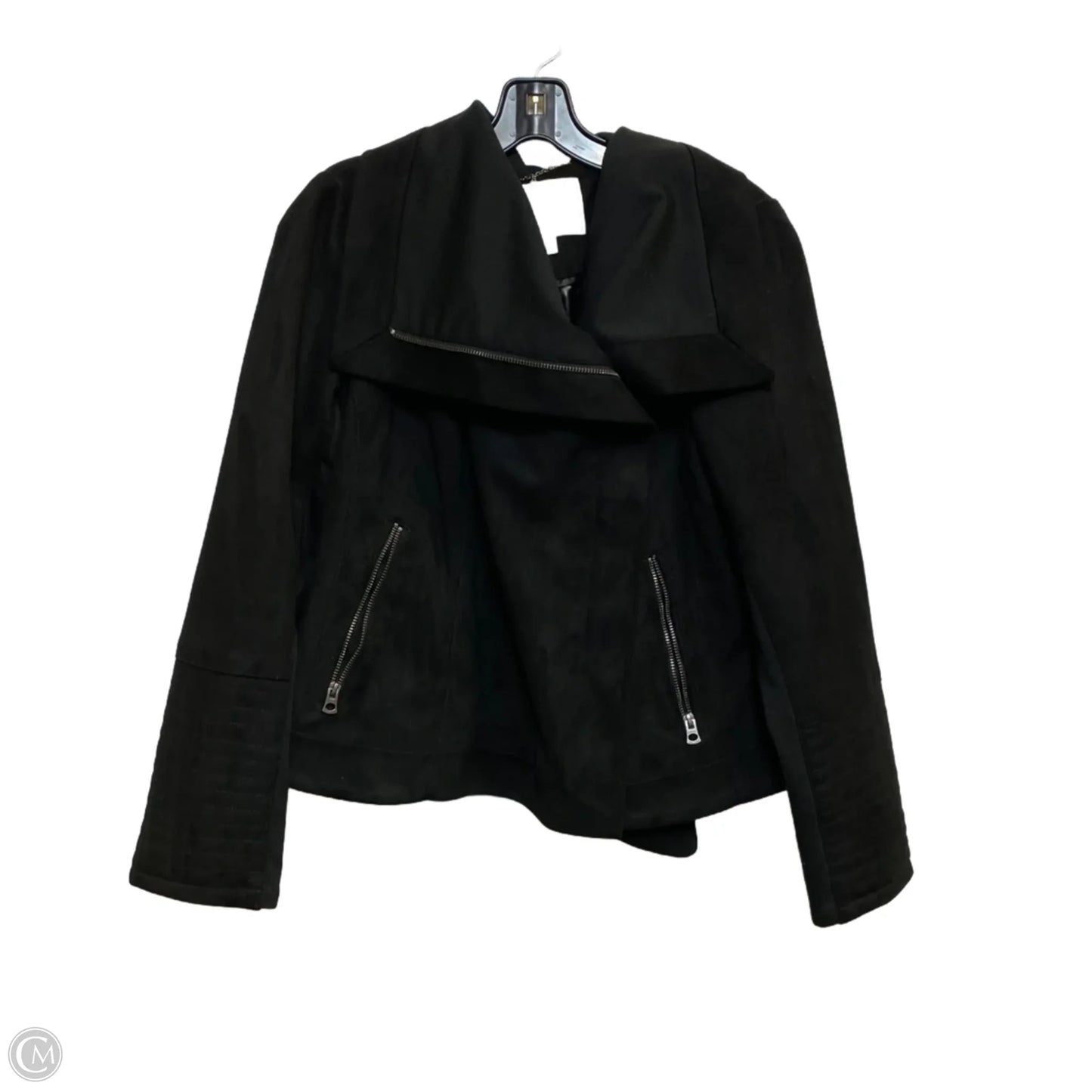 Jacket Other By Lucky Brand In Black, Size: L