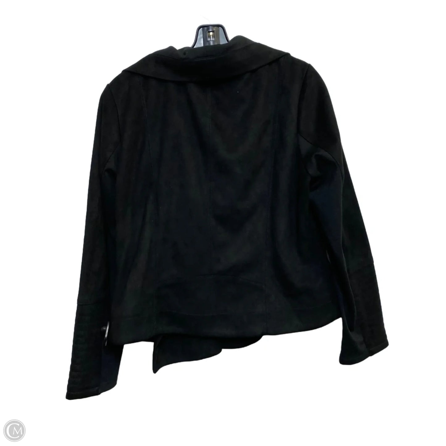 Jacket Other By Lucky Brand In Black, Size: L
