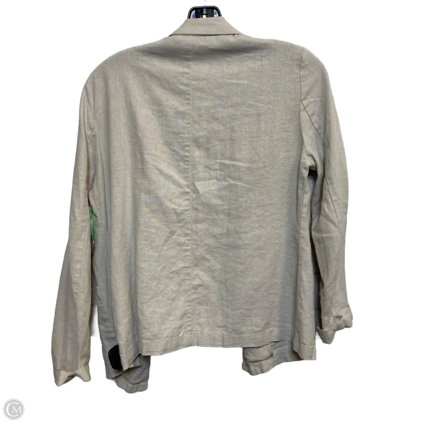 Cardigan By Old Navy In Cream, Size: Xs