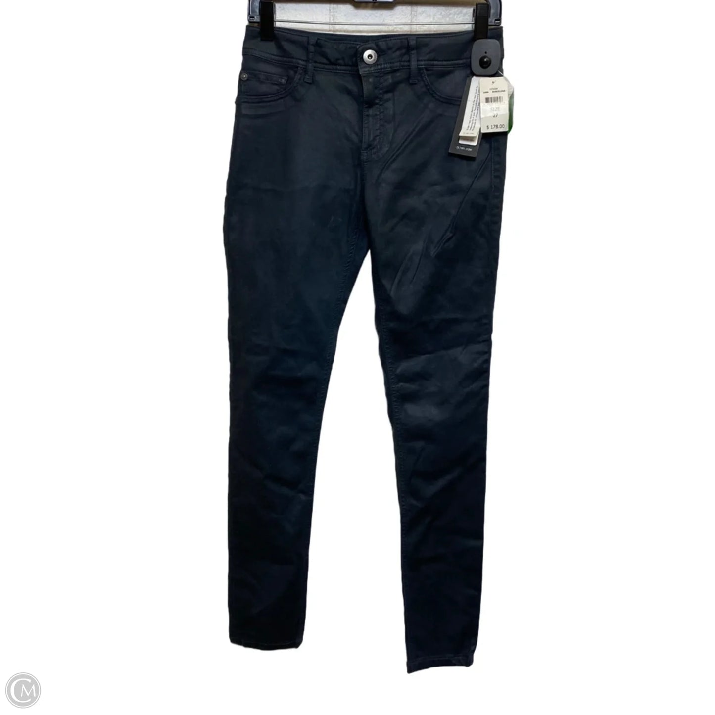 Pants Other By Dl1961 In Navy, Size: 4