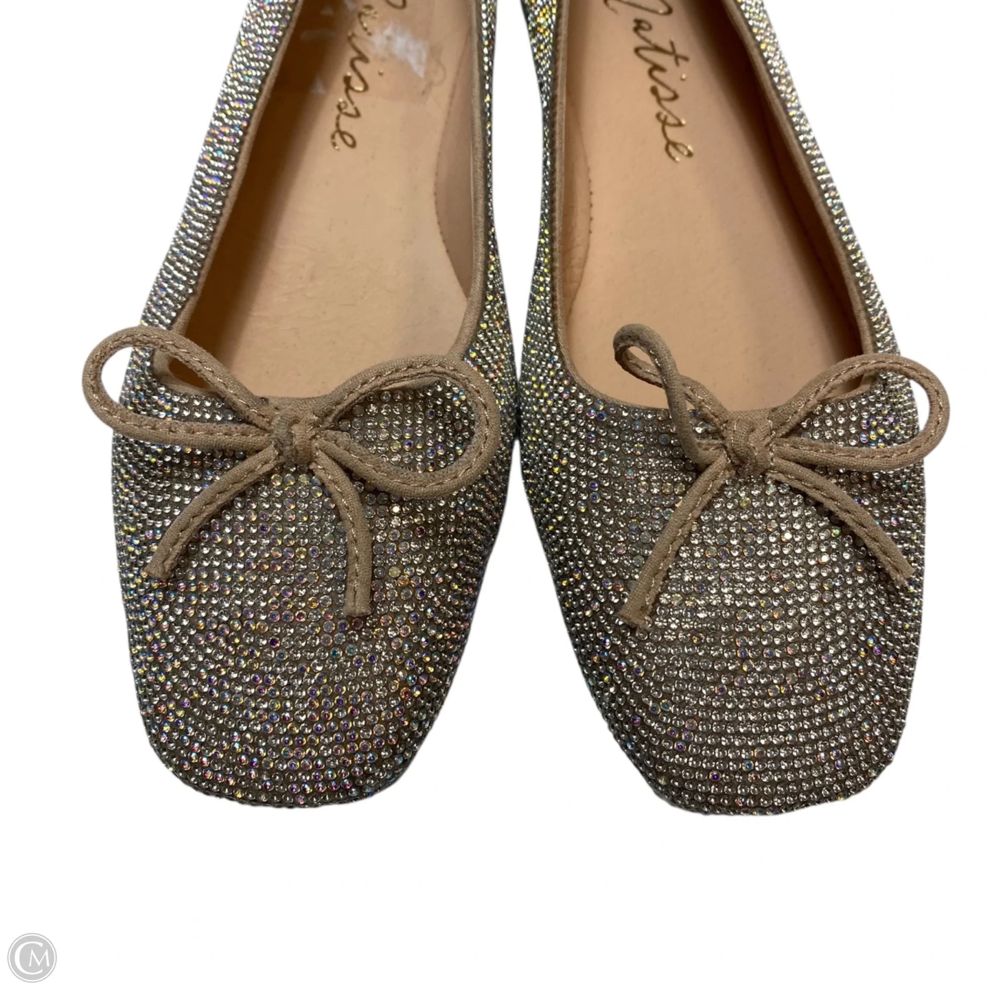 Shoes Flats By Matisse In Cream, Size: 7.5