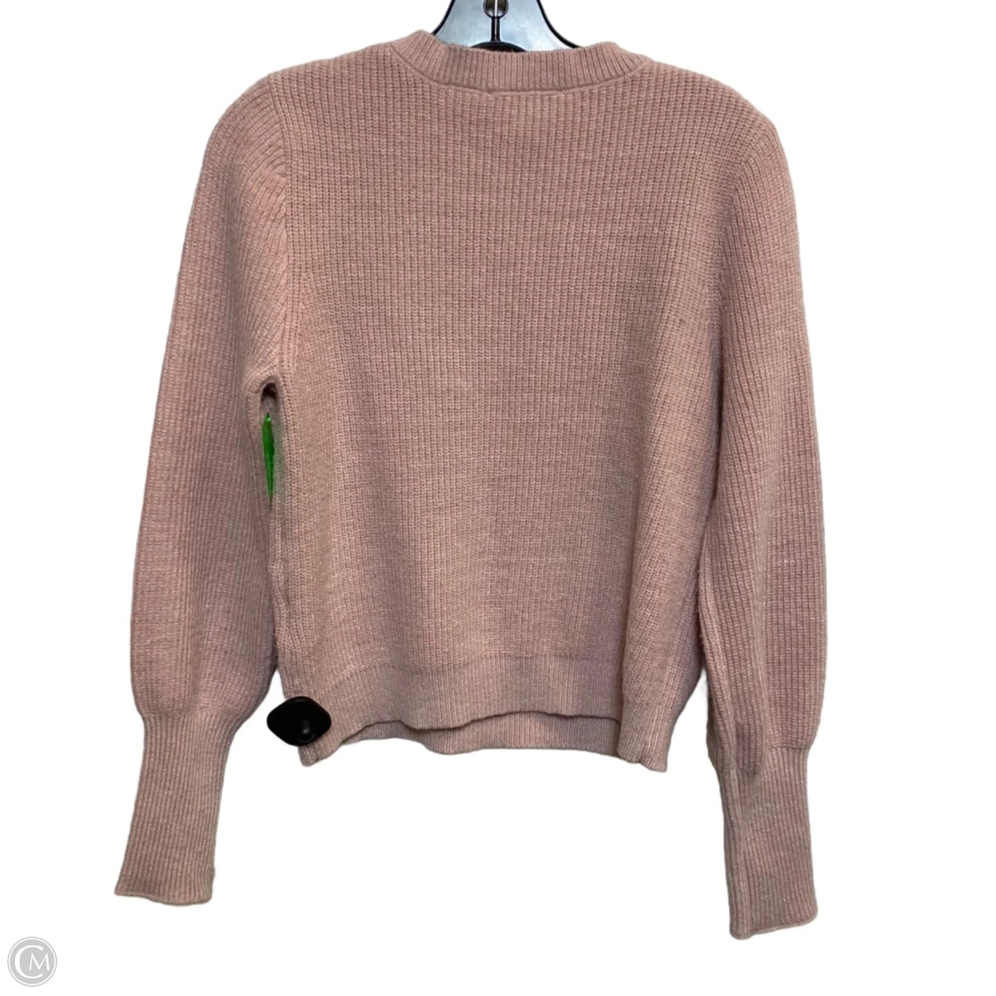 Sweater By Nanette By Nanette Lepore In Pink, Size: M