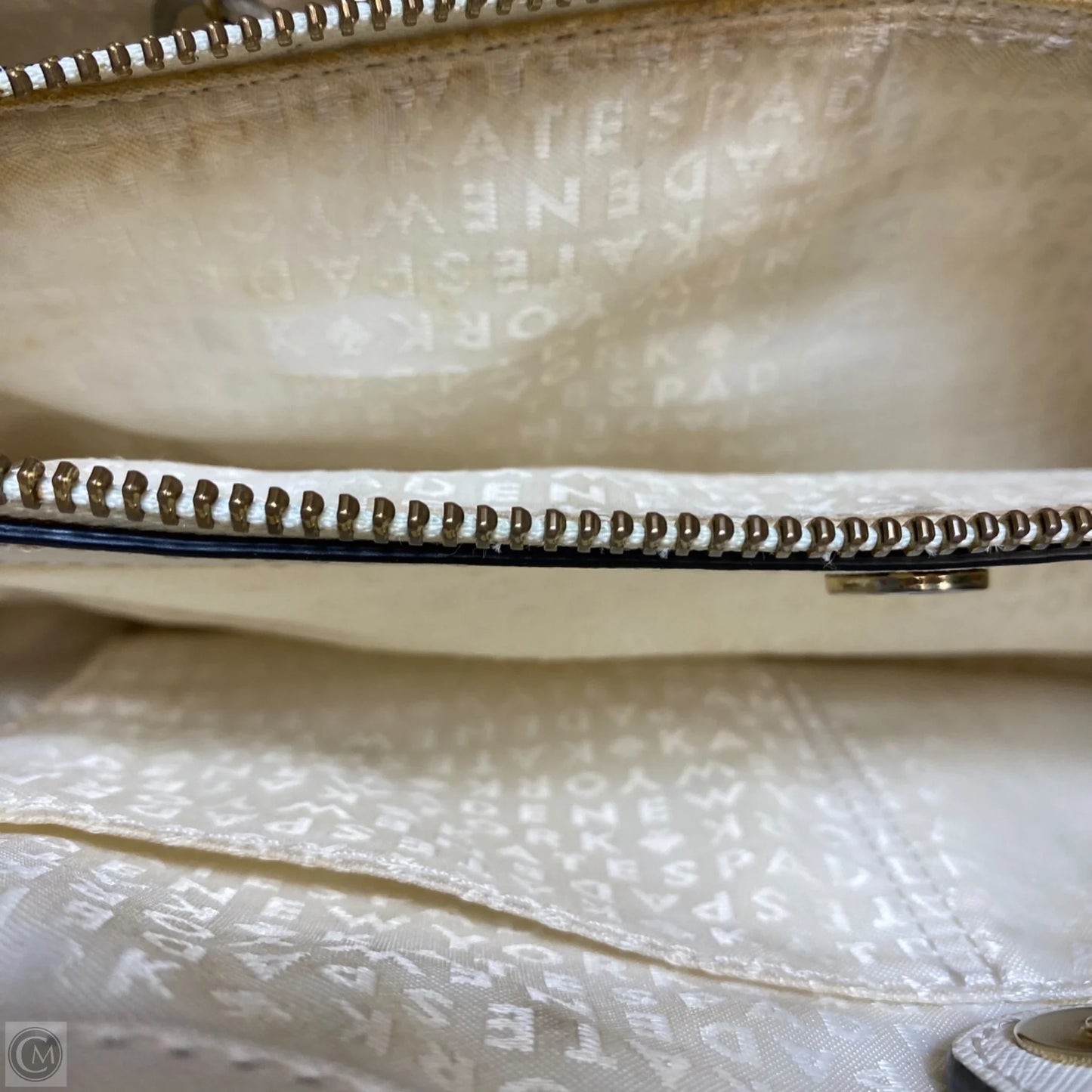 Handbag Designer By Kate Spade, Size: Medium