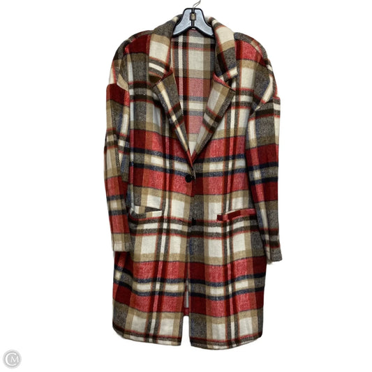 Jacket Other By Cmf In Multi-colored, Size: M