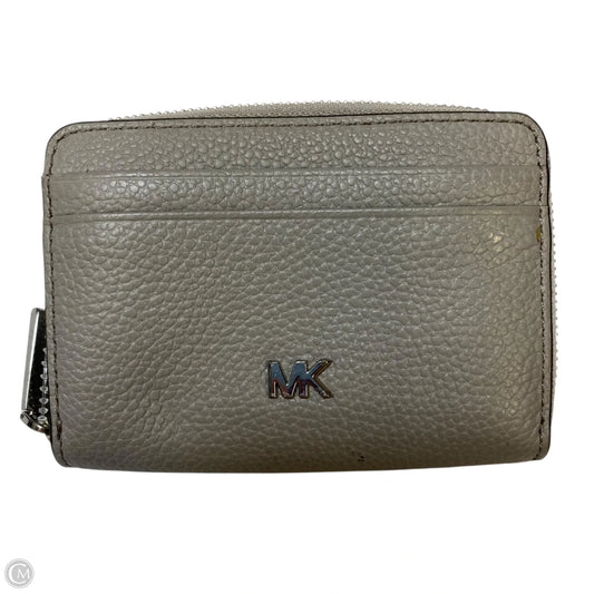 Id/card Holder Designer By Michael Kors, Size: Small