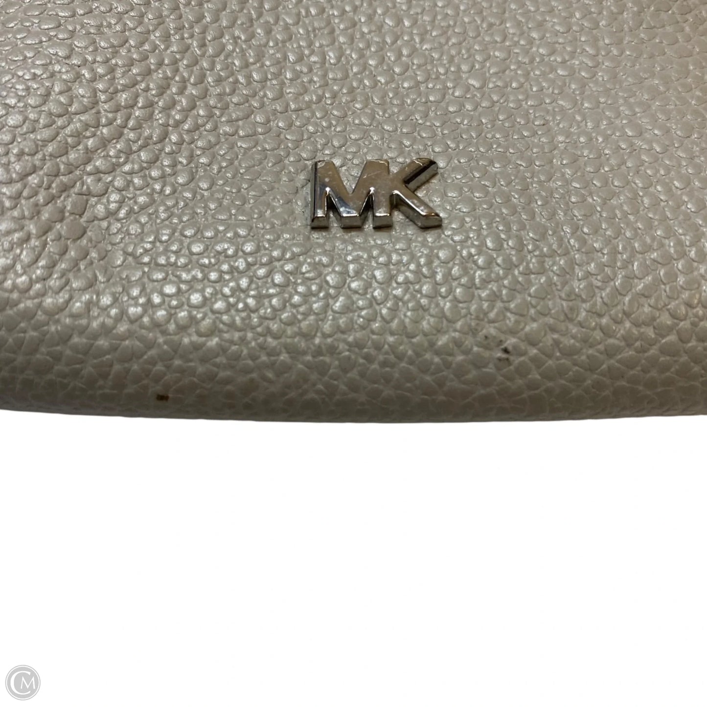 Id/card Holder Designer By Michael Kors, Size: Small