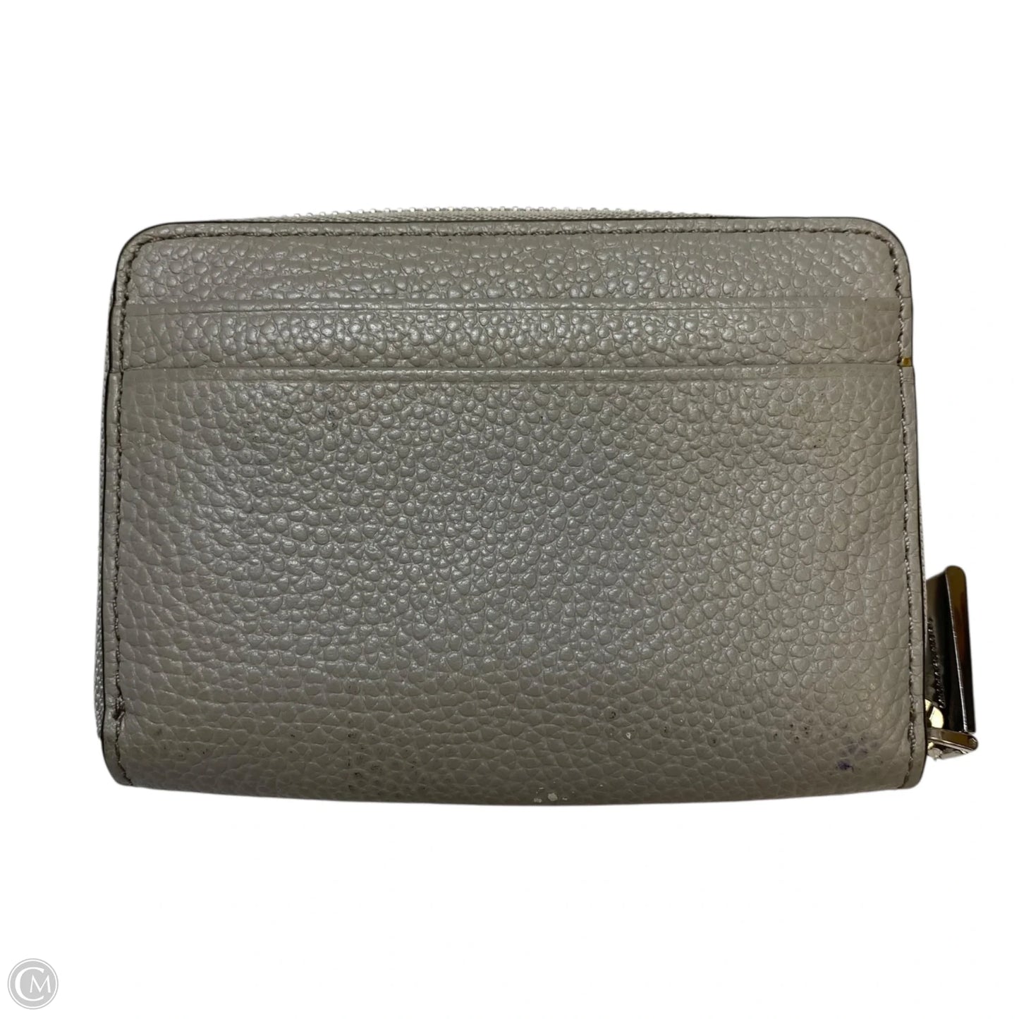 Id/card Holder Designer By Michael Kors, Size: Small