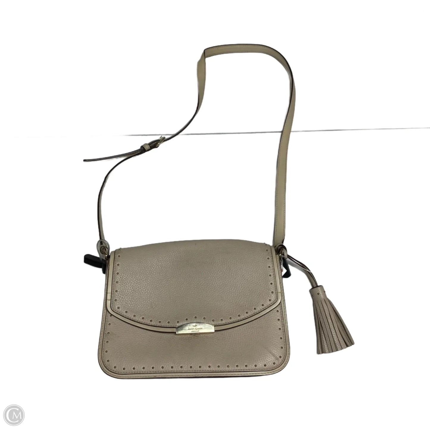 Crossbody Designer By Kate Spade, Size: Medium