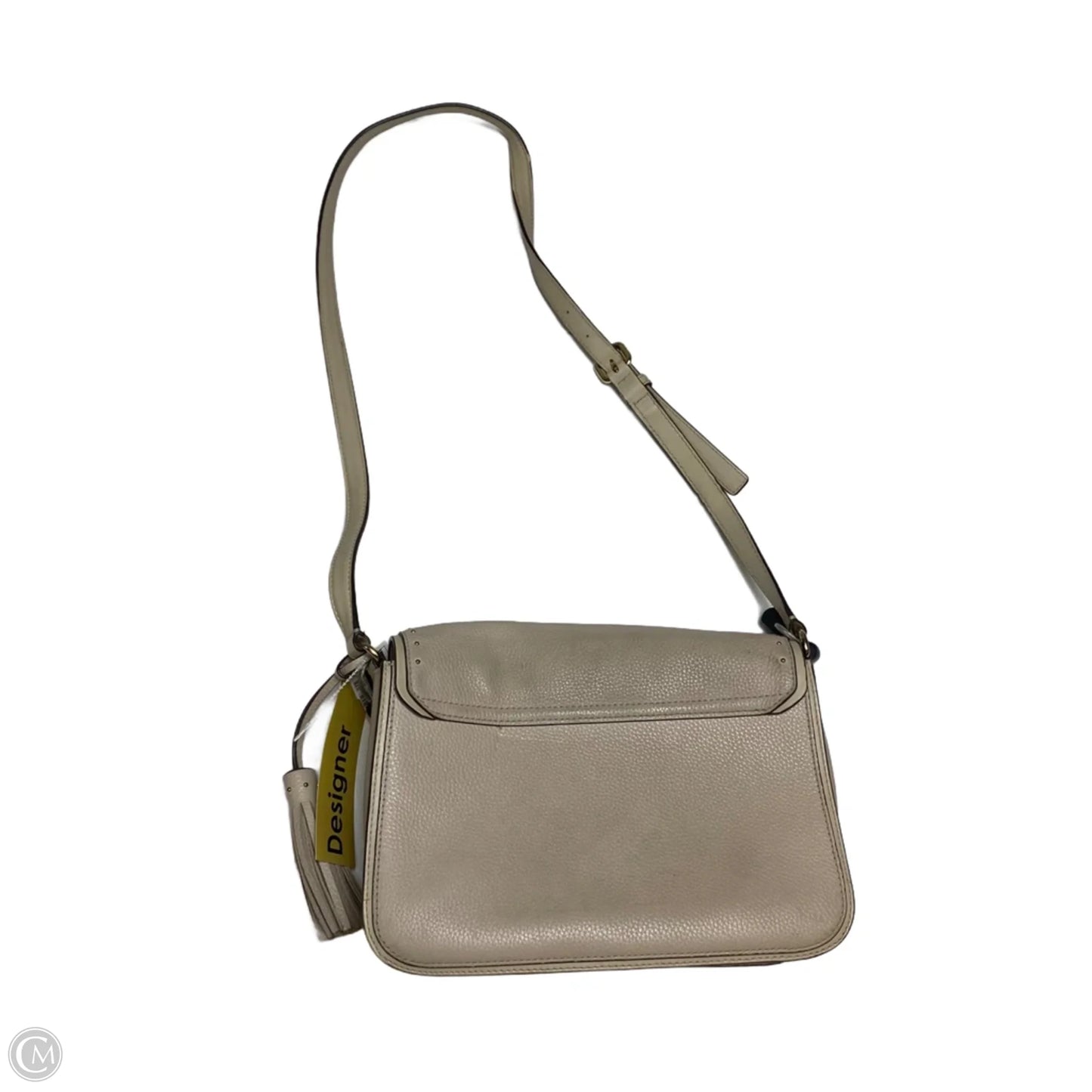 Crossbody Designer By Kate Spade, Size: Medium