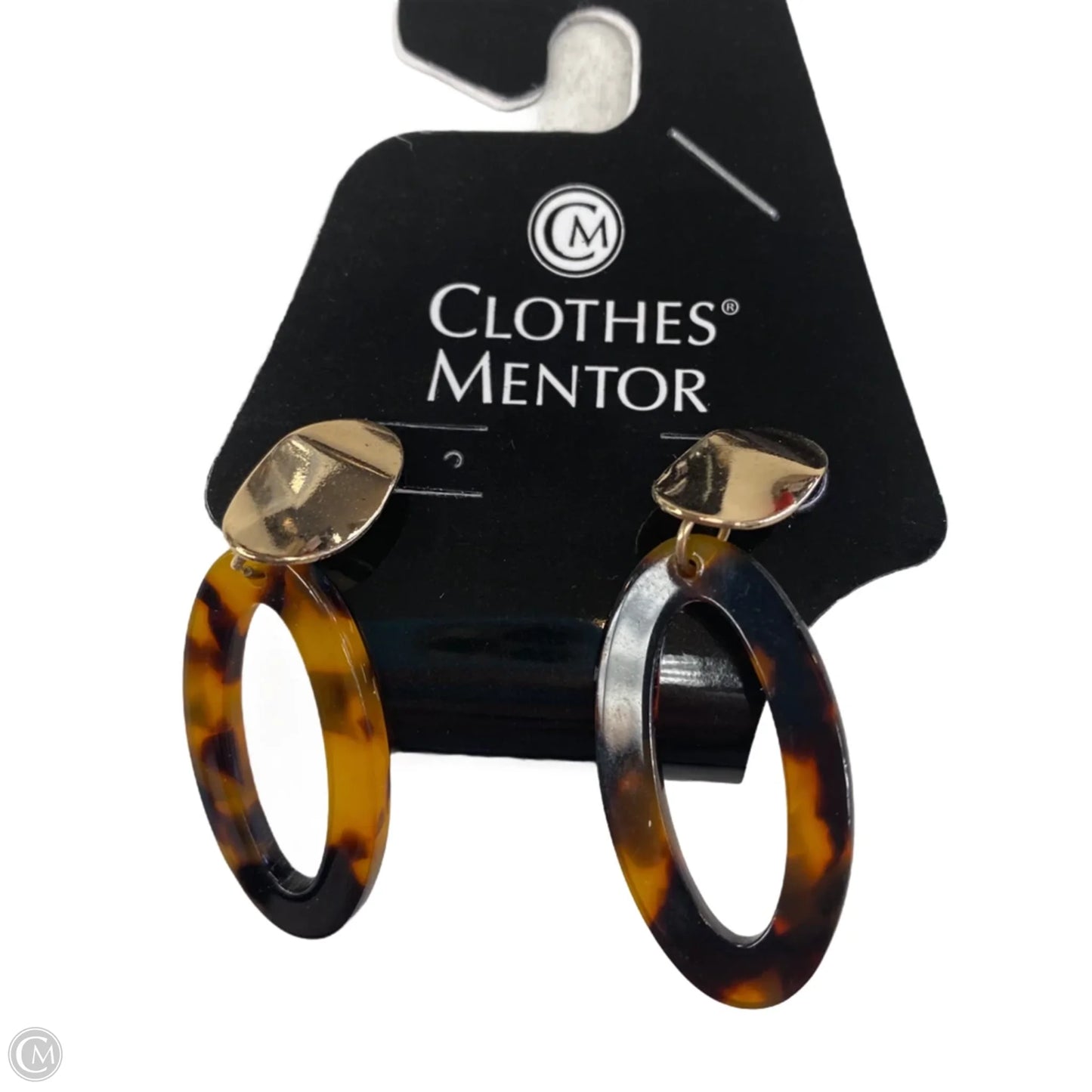 Earrings Dangle/drop By Clothes Mentor