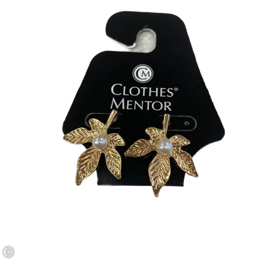 Earrings Stud By Clothes Mentor