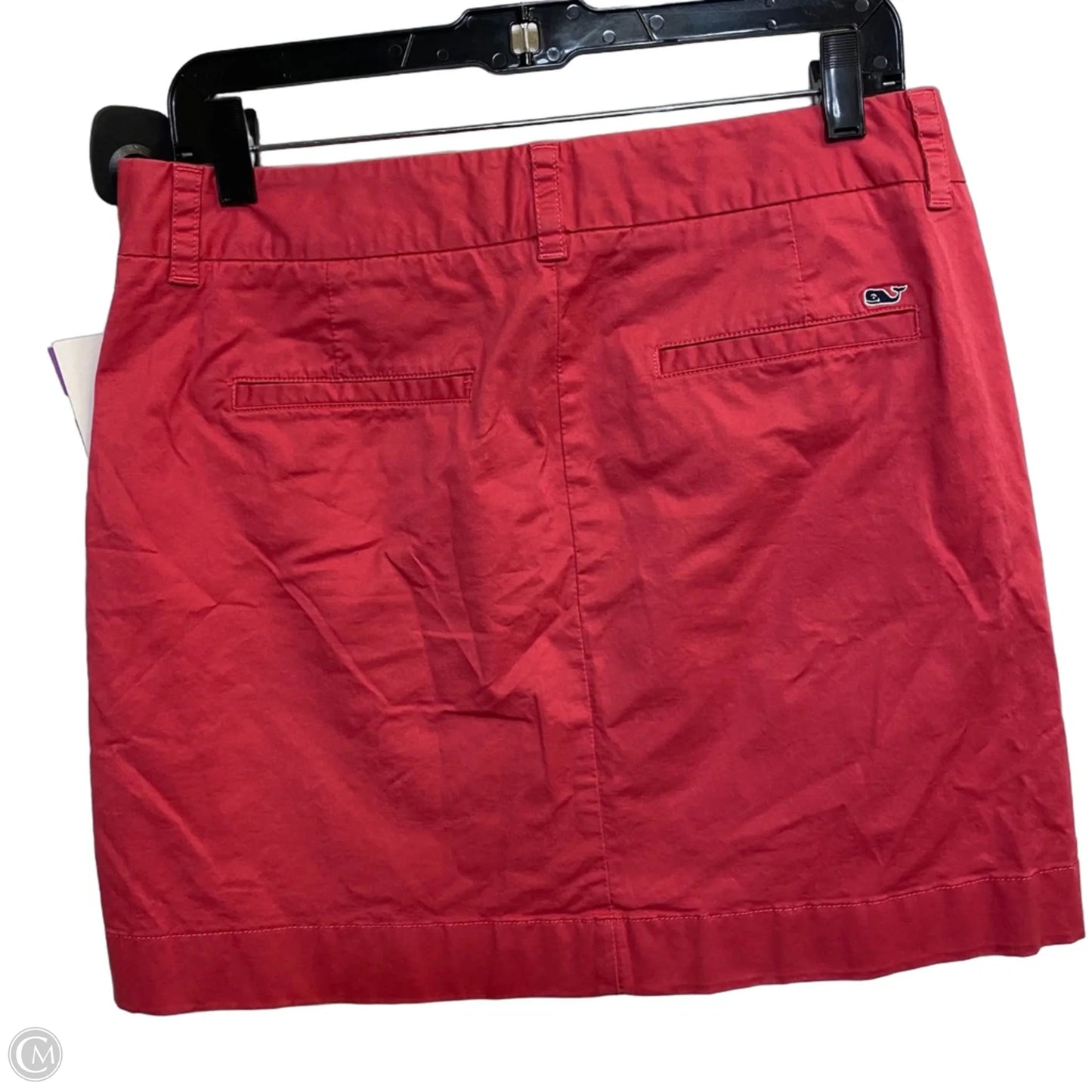 Skirt Designer By Vineyard Vines In Pink, Size: S
