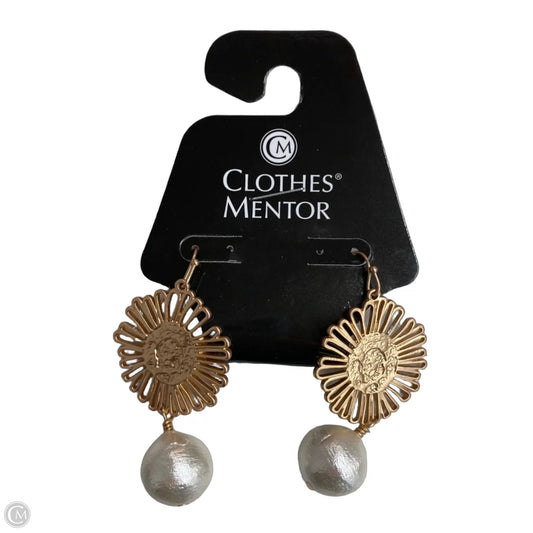 Earrings Dangle/drop By Versona