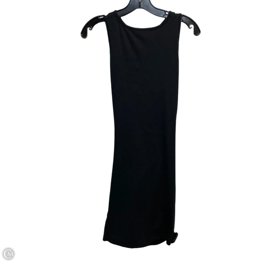 Dress Casual Short By Shein In Black, Size: S
