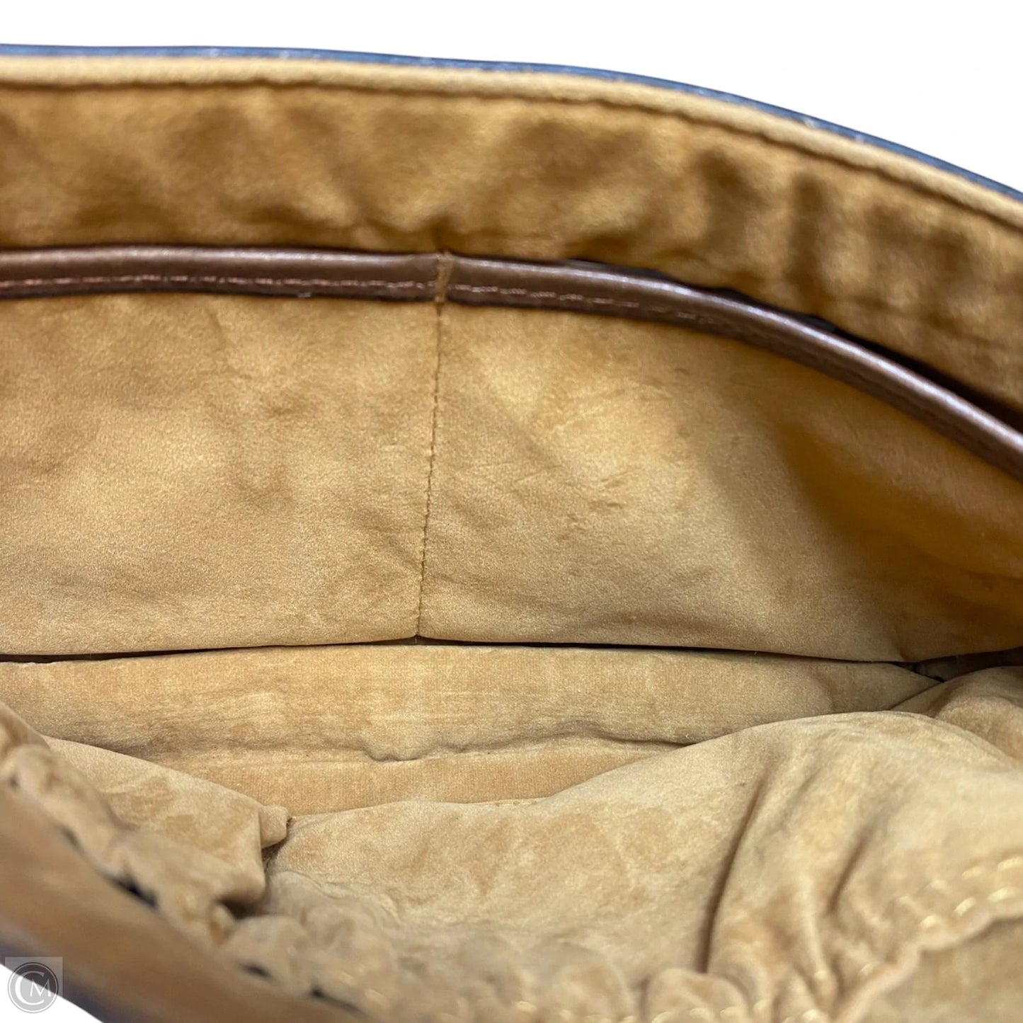Crossbody Designer By Patricia Nash, Size: Medium