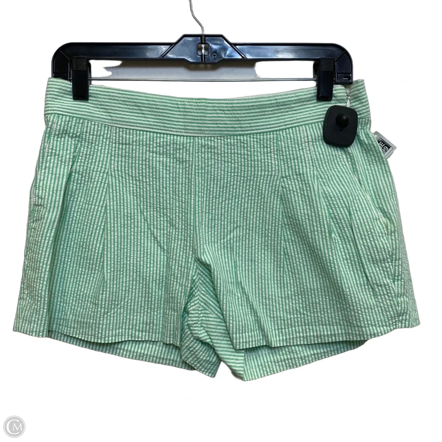 Shorts By J. Crew In Green, Size: 6
