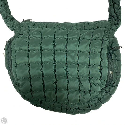 Crossbody By Urban Expressions, Size: Medium