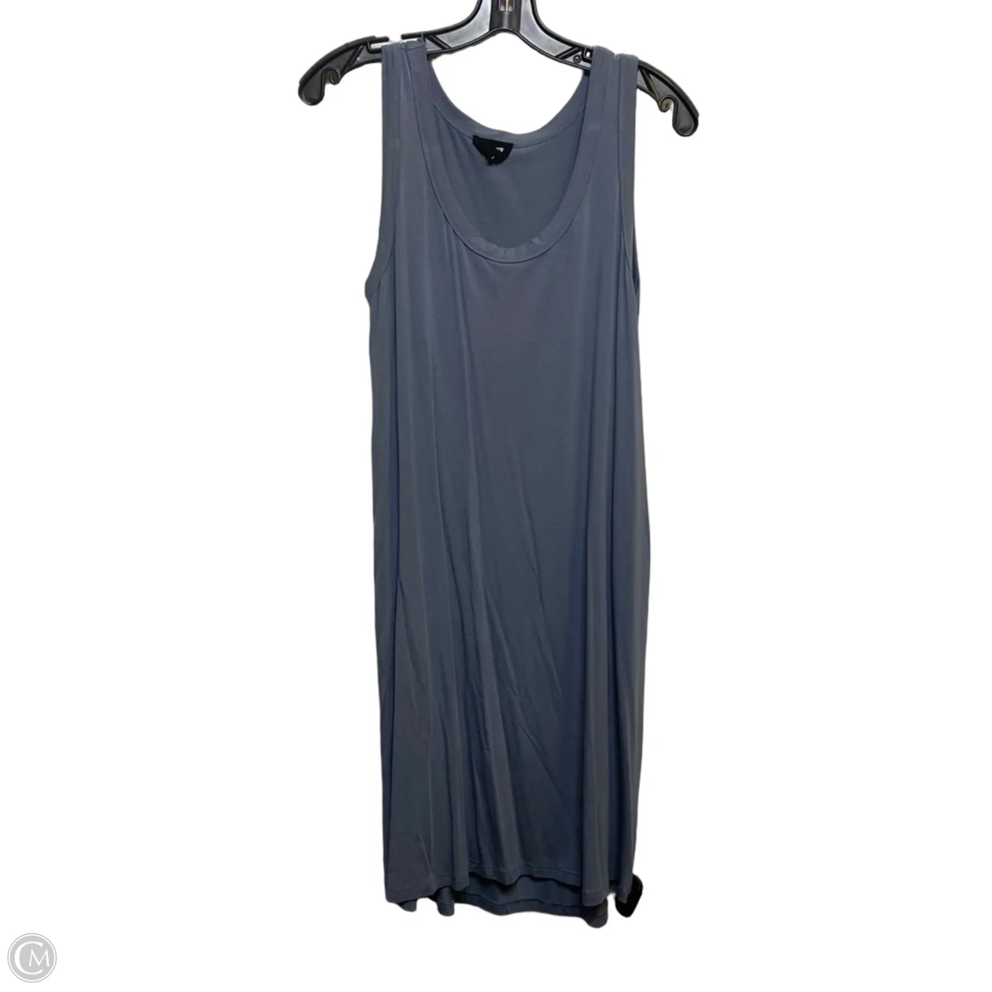 Dress Casual Short By Heyson In Grey, Size: L