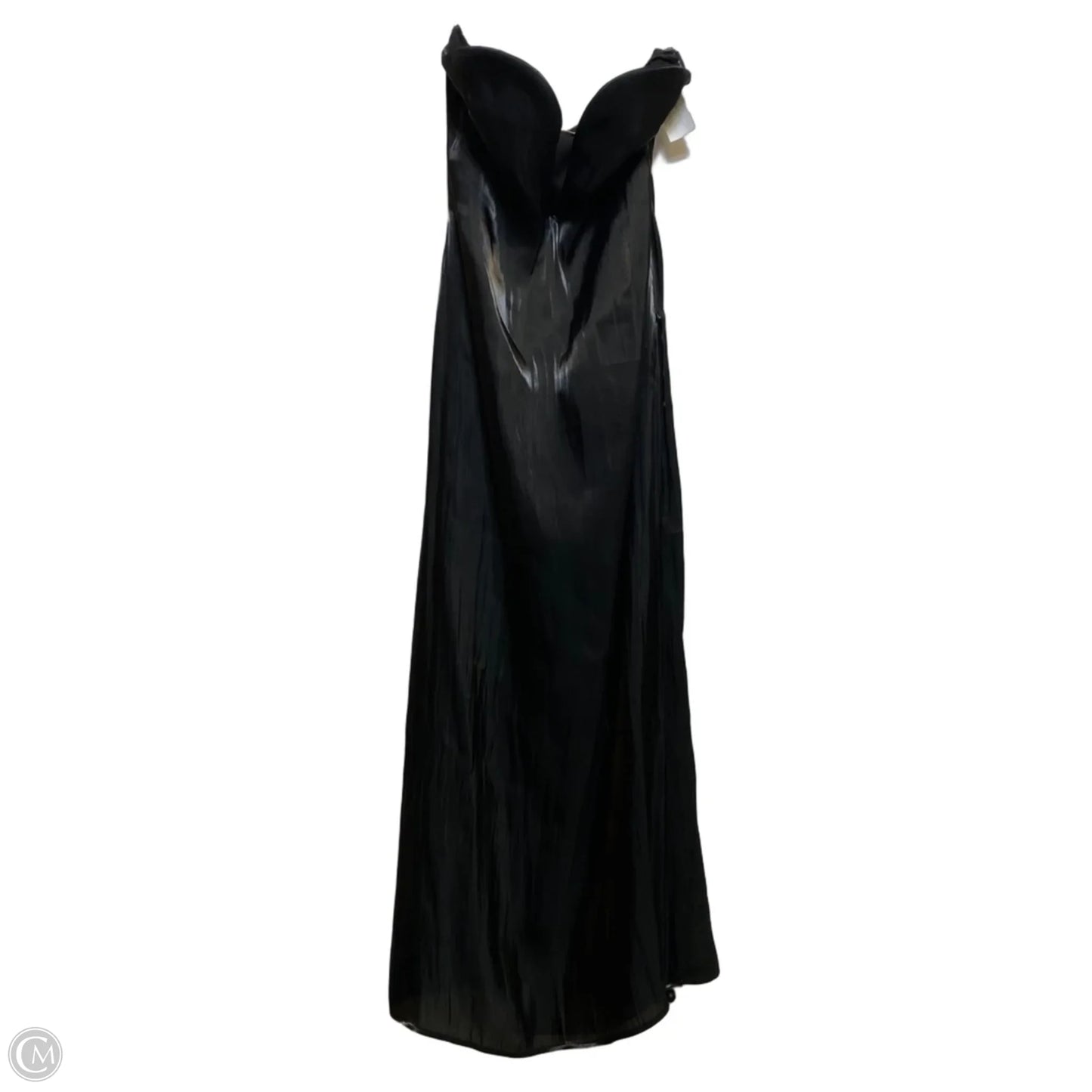 Dress Party Midi By Meshki In Black, Size: M