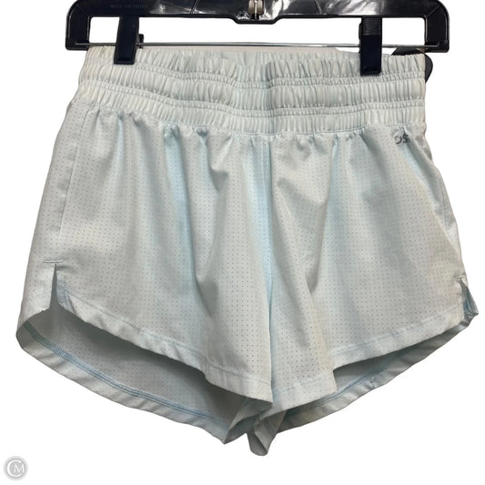 Athletic Shorts By Dsg Outerwear In Blue, Size: Xs