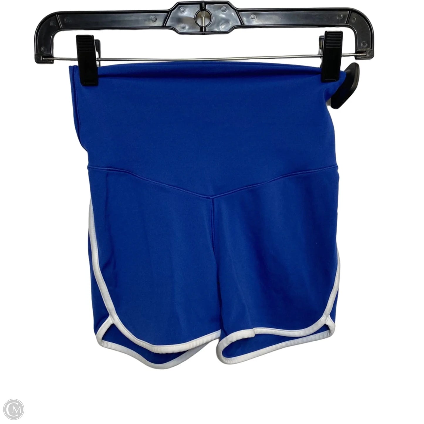 Athletic Shorts By Offline By Aerie In Blue, Size: S