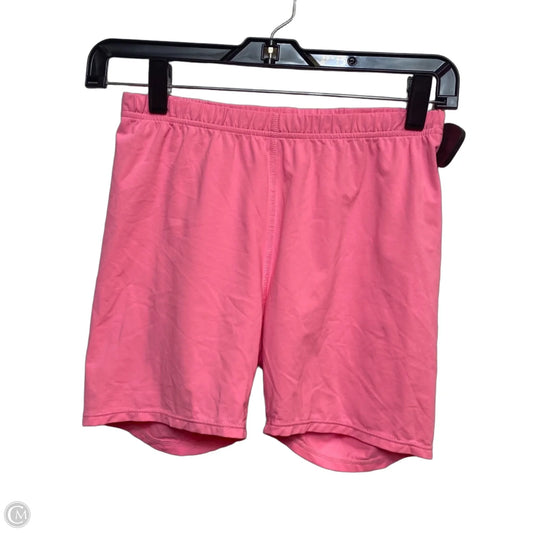 Shorts Designer By Lilly Pulitzer In Pink, Size: S
