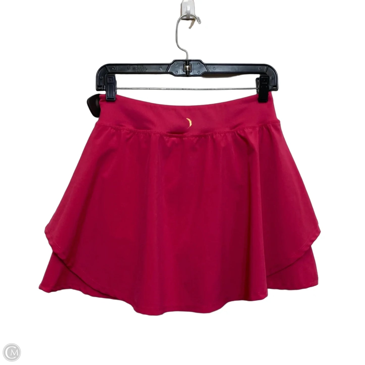 Athletic Skort By Jessica Simpson In Pink, Size: S
