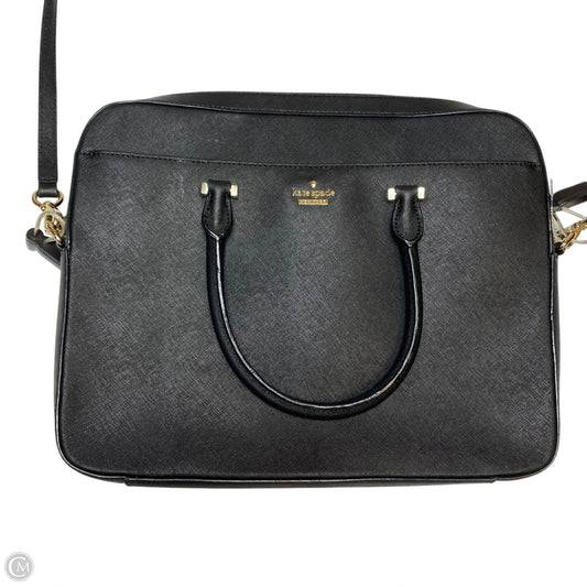 Laptop Bag Designer By Kate Spade, Size: Medium